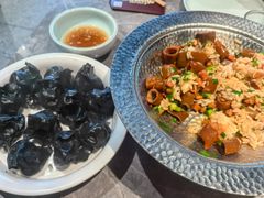 -1937青岛老味道·海肠捞饭·青岛菜(大鲍岛栈桥店)