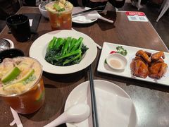 -新旺茶餐厅(嘉里城店)