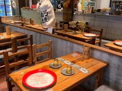 -北丐先生·野馄饨烧烤(长宁龙之梦店)