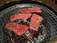 -虎丸烧肉(世纪汇店)