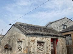 -东沙渔村