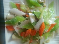 -兴隆海鲜菜馆