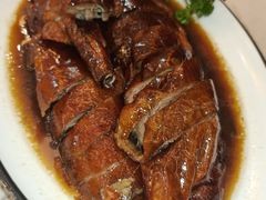 -香港深井掂檔烧鹅茶餐厅(海韵城店)