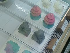 -嗒令甜品·主题融合料理餐厅(首座时代店)