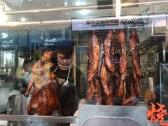 -黄连大头华烧鹅店(大良店)