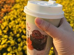 -炖物24章·顺时轻养茶(杭州大厦店)