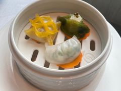 -杭州柏悦酒店·悅厅