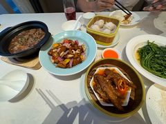 -香港狮子山下·明星粤菜餐厅(北苑店)