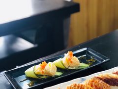 -红叶日本料理(三八广场店)