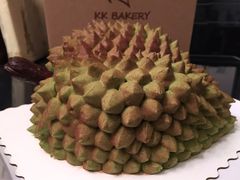 -KK BAKERY烘焙