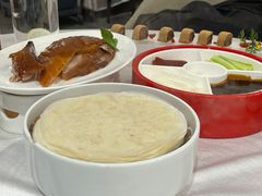 -满堂·烤鸭店·北京菜(鼓楼店)