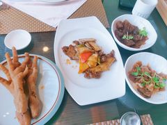 -苏州日航酒店-桃李中餐厅
