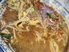 -武圣羊汤·西北面(朝阳门店)