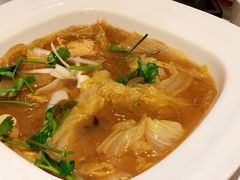 -荣成倪氏海泰度假酒店-餐饮