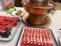 -东来顺饭庄(天坛店)