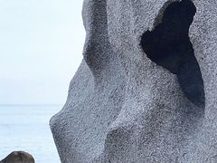 -仰口沙滩