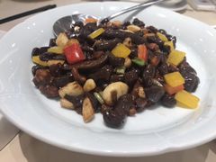-大清花饺子(山庄店)