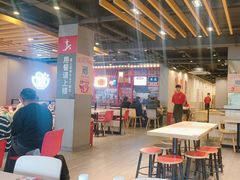 -永和大王(蛙嫩鸡香煲煲鲜·军博店)