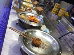-澜悦港海鲜体验主题餐厅