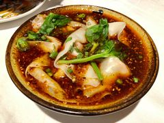 老麻抄手-小河盐帮·私家菜·烤鸭(三元桥·霄云路店)