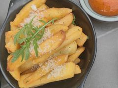 -SHUA耍·高空露台餐厅酒吧·重庆来福士洲际酒店