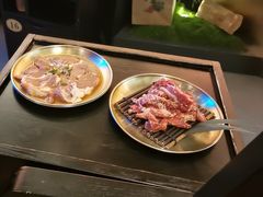-西塔老太太泥炉烤肉(上海七宝领展广场店)