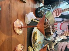 -帕歌西班牙餐厅paco tapas