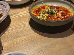 -辛香汇·现炒川菜(武进吾悦店)