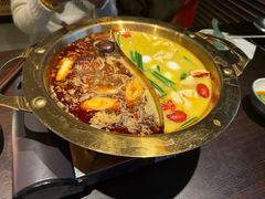 -和子足浴SPA会馆(梁溪店)