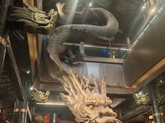 -小龙翻大江文化火锅(宽窄店)