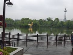 -南通濠河风景名胜区