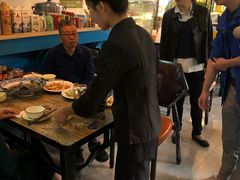 -邵老爹老杭州白斩鸡·家常菜(建国北路店)