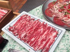 -鸿姐老火锅·传统炒料(上海旗舰店)