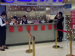 门面-乔哥铭洋海鲜自助(皇城恒隆广场店)