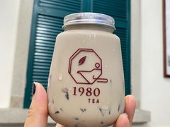 -1980烧肉粽(中山路店)