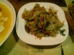 -我家小馆(江汉路店)