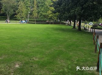 #记录生活 #上海 #妈妈 #公园  2021年10