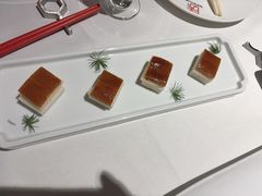 -味+新京宴·烤鸭·北京菜(创意谷店)