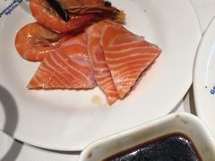 -星伦多自助料理(永旺店)