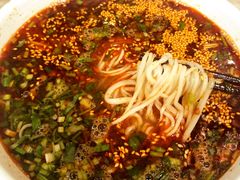 -夏雪花·手工拉面(南油店)