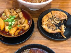 -青石桥老瓦房肥肠粉总店(青石桥总店)