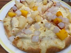 -萨莉亚意式餐厅(悦荟广场店)