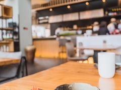 大堂-Hatsune隐泉日式料理(三里屯太古里店)