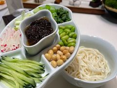 -四季民福烤鸭店(王府井灯市口店)