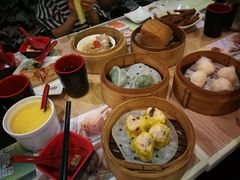 -添好运点心专门店(中环IFC店)