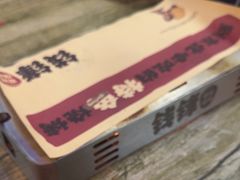 -钱锋炭缸烧烤(南湖大路总店)