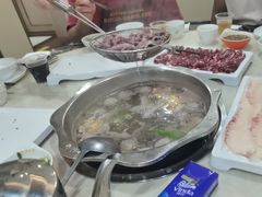 -潮悦牛肉火锅城(水贝店)