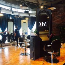 木北造型(北苑家园店)-木北造型