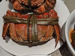 -晶丽香榭自助餐(南京大饭店)