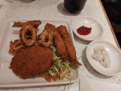 -味千拉面(双井店)